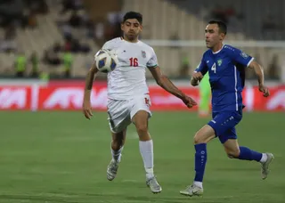 تیم ملی