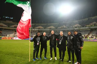 ایران عراق