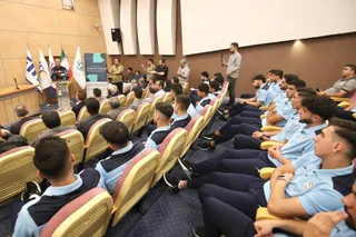 نوجوانان