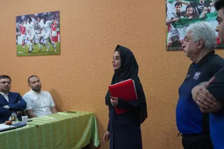 آموزش