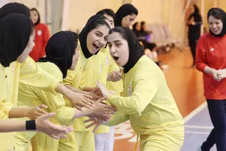 دختران