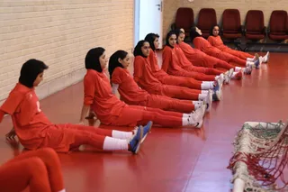 فوتسال