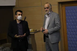 داوران
