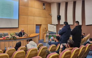 فدراسیون