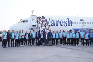 تیم ملی