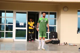 تیم ملی