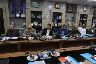 مهدی تاج