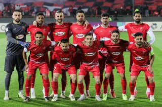 پرسپولیس