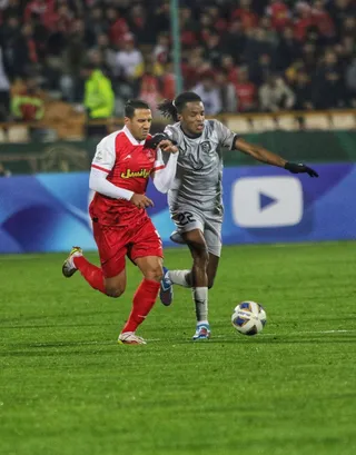 پرسپولیس
