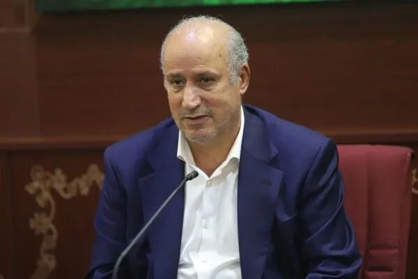 اعتبار بسیار خوبی در جهان پیدا کردیم/کرامت زنان هوادار باید حفظ شود