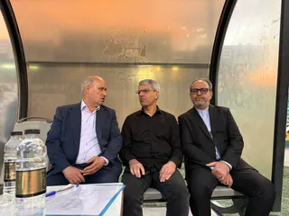 بقایی
