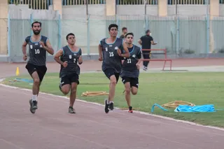 پیش فصل