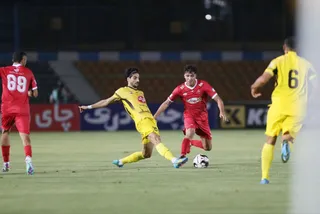 پرسپولیس 