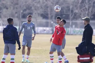 تیم ملی امید