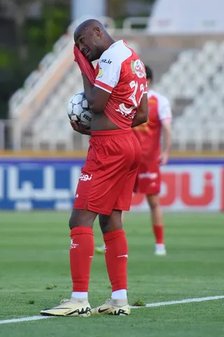 پرسپولیس