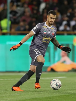 پرسپولیس
