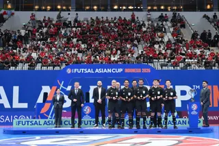 Futsal