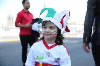 ایران