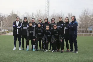 بانوان