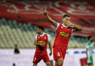 پرسپولیس