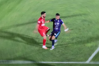 قهرمانی پرسپولیس