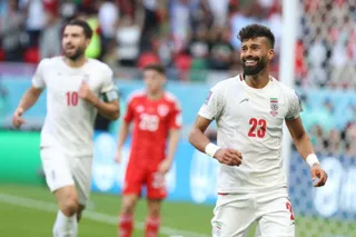 ایران ولز 2