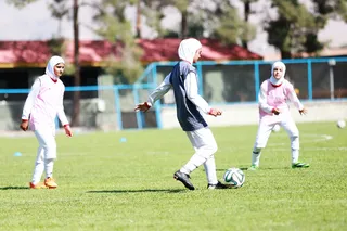 تمرین نونهالان