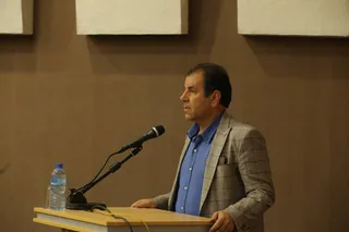 داوران الیت فوتبال