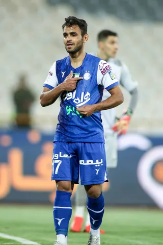 استقلال