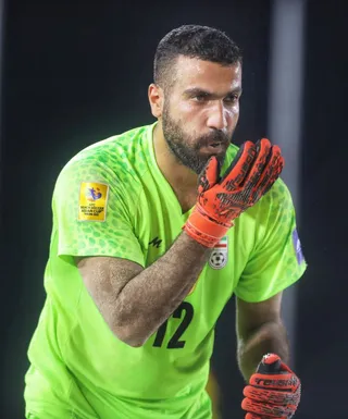 سیدمحمد داستان