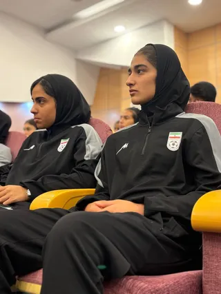 دختران