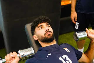 تیم ملی