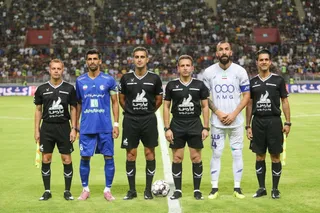 استقلال 