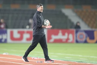 پرسپولیس