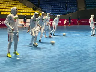 فوتسال