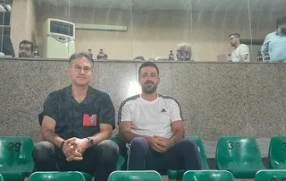 پرسپولیس