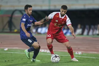 پرسپولیس