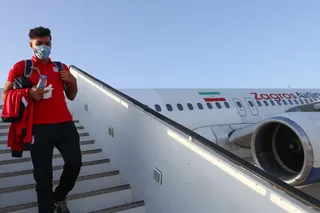 فرودگاه