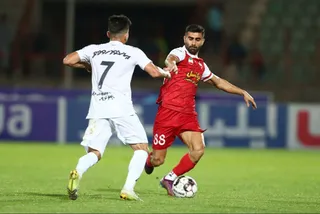 پرسپولیس 