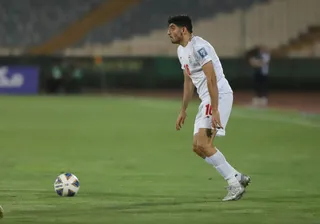 تیم ملی