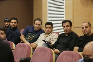 فدراسیون