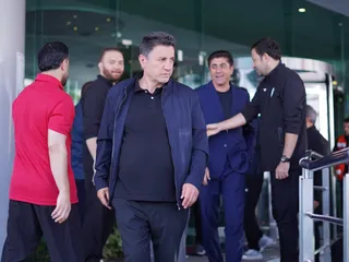 تیم ملی