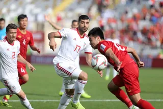 ایران