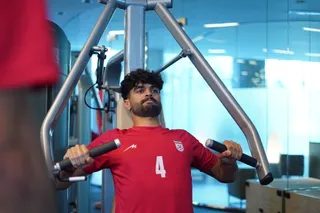 تمرین