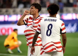 usa