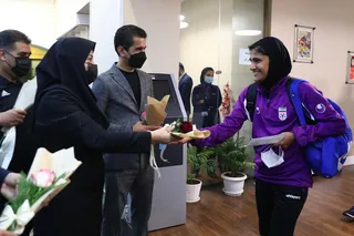 ورود