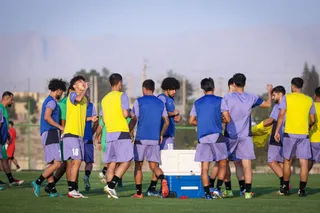 تمرین