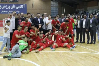 دیدار ۳