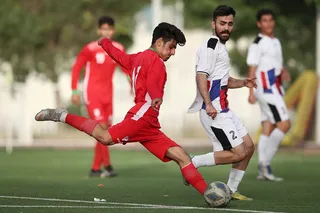 نوجوانان