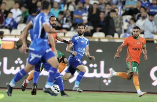 استقلال